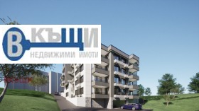 1 makuuhuone Zona B, Veliko Tarnovo 4