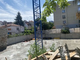 1 camera da letto Gratska mahala, Varna