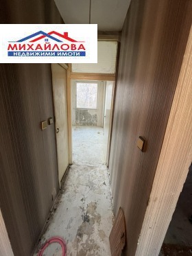 2 slaapkamers Tri tsjutsjura - sever, Stara Zagora 8