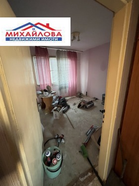 2 slaapkamers Tri tsjutsjura - sever, Stara Zagora 7