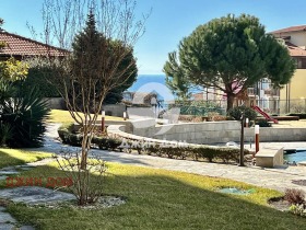 2 makuuhuonetta Sveti Vlas, Burgasin alue