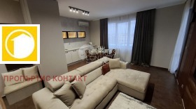 3-СТАЕН, 110 m2