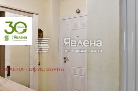 3+ soveværelse VINS-Cherven ploshtad, Varna 10