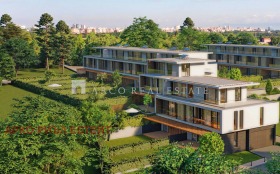 Продава къща град София с. Панчарево - [1] 