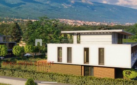 House Pancharevo, Sofia