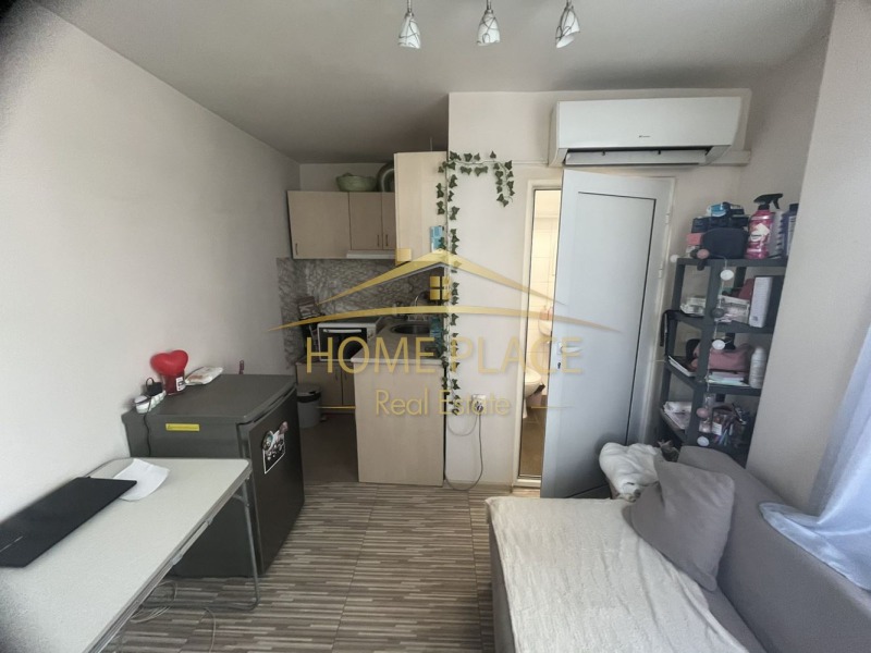 Продава 1-СТАЕН, гр. Варна, Гръцка махала, снимка 2 - Aпартаменти - 49568030