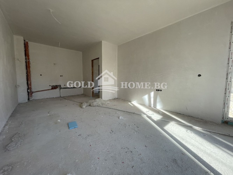 Till salu  1 sovrum Plovdiv , Belomorski , 95 kvm | 46557934 - bild [2]