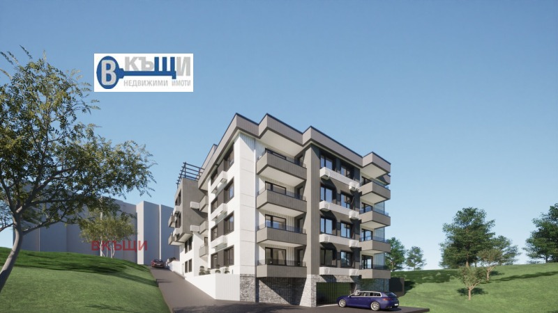 Na sprzedaż  1 sypialnia Weliko Tarnowo , Zona B , 70 mkw | 47800071 - obraz [4]