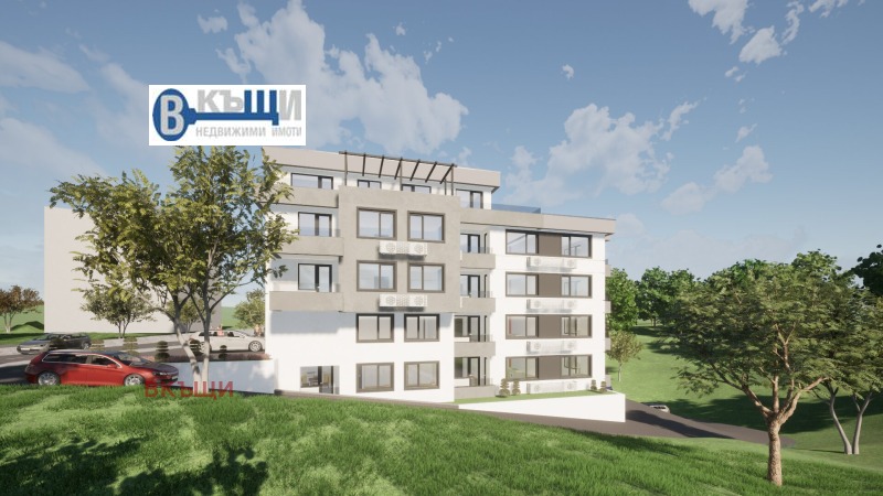 Na sprzedaż  1 sypialnia Weliko Tarnowo , Zona B , 70 mkw | 47800071 - obraz [3]