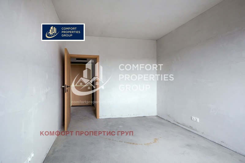 Продава 2-СТАЕН, гр. София, Овча купел 2, снимка 12 - Aпартаменти - 48867579