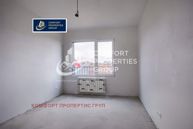 Продава 2-СТАЕН, гр. София, Овча купел 2, снимка 11 - Aпартаменти - 48867579