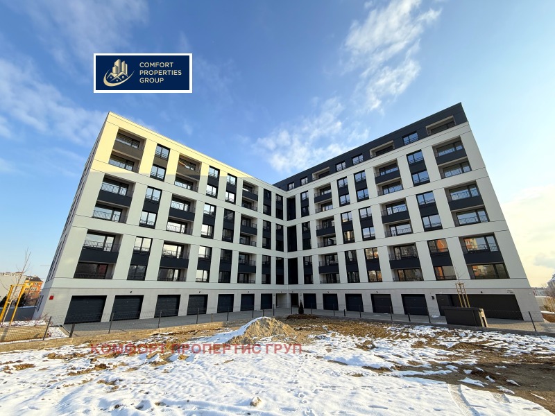 Продава 2-СТАЕН, гр. София, Овча купел 2, снимка 14 - Aпартаменти - 48867579