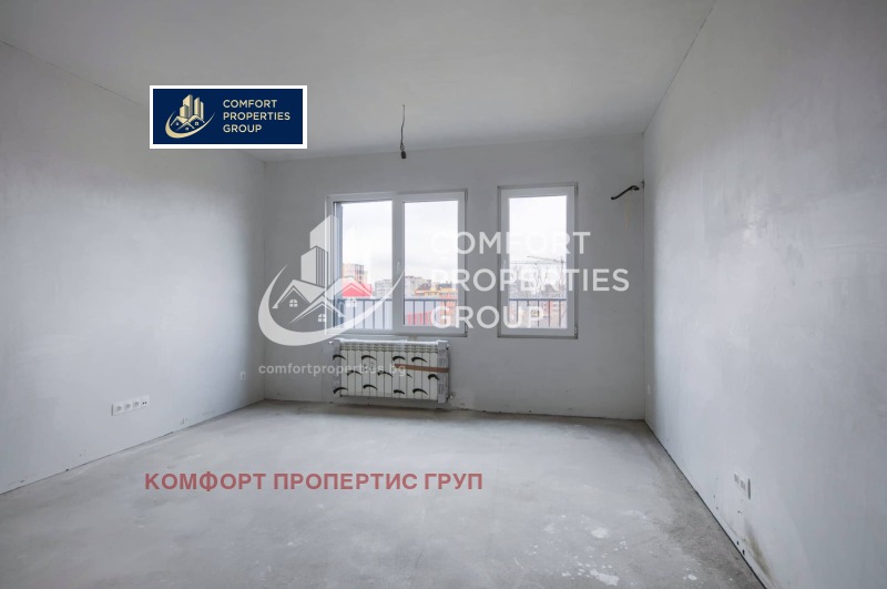 Продава 2-СТАЕН, гр. София, Овча купел 2, снимка 9 - Aпартаменти - 48867579