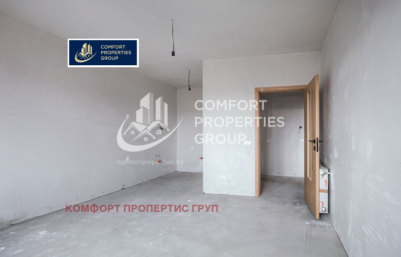 Продава 2-СТАЕН, гр. София, Овча купел 2, снимка 6 - Aпартаменти - 48867579