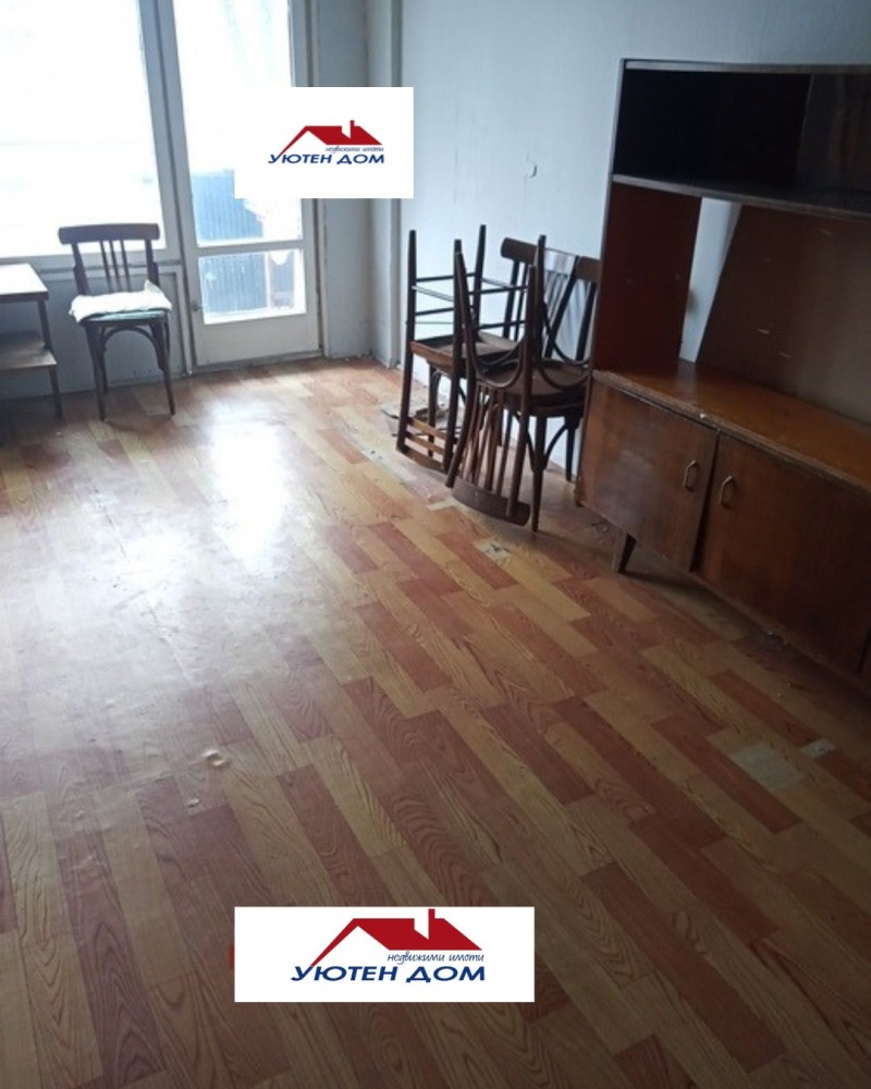 Продава  2-стаен град Шумен , Добруджански , 61 кв.м | 93096831 - изображение [2]