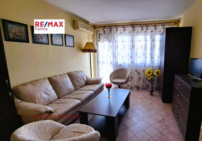 Продава  2-стаен град Варна , Център , 45 кв.м | 86192547