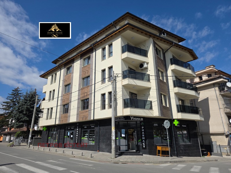 Продава  2-стаен област Пазарджик , гр. Велинград , 59 кв.м | 97142370 - изображение [10]