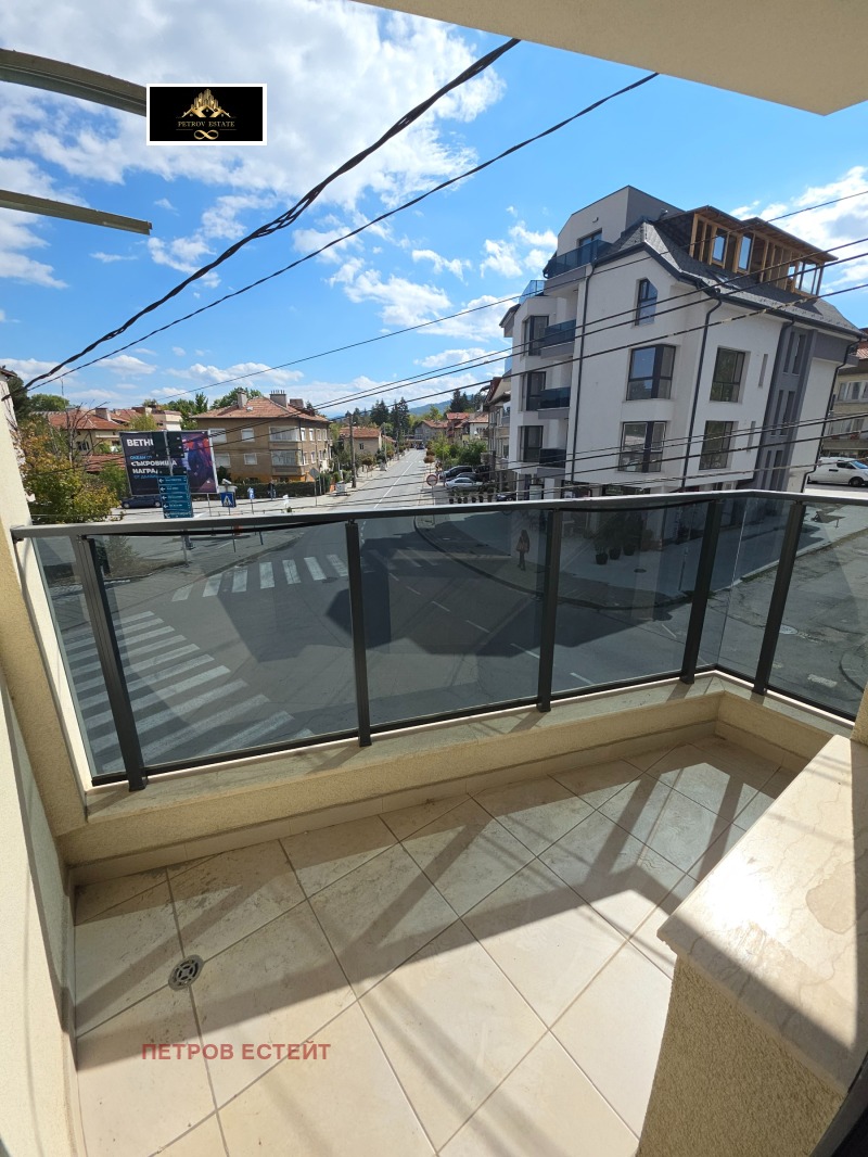 Продава  2-стаен област Пазарджик , гр. Велинград , 59 кв.м | 97142370 - изображение [3]