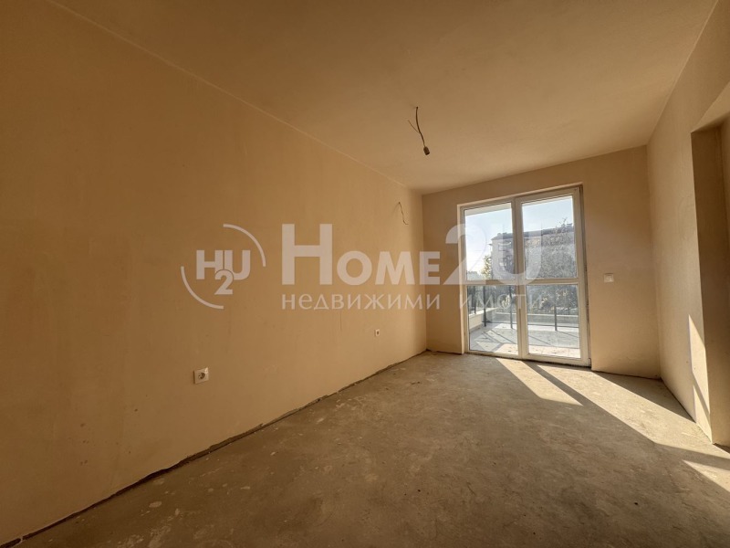 Продава 2-СТАЕН, гр. Варна, Изгрев, снимка 4 - Апартаменти - 52704892