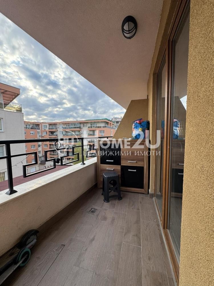 Продава 2-СТАЕН, гр. София, Дианабад, снимка 7 - Апартаменти - 53594335