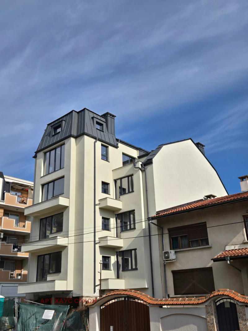 Продава  3-стаен град София , Овча купел , 105 кв.м | 65676400 - изображение [6]