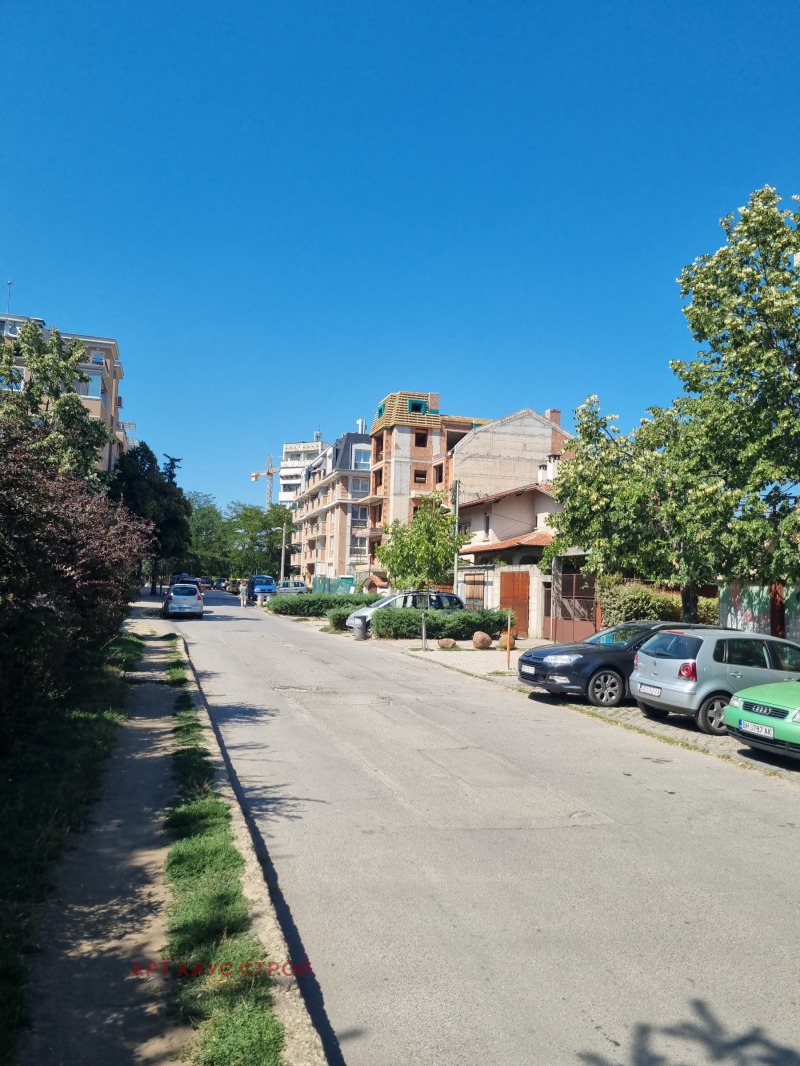 Na prodej  2 ložnice Sofia , Ovča kupel , 105 m2 | 65676400 - obraz [10]