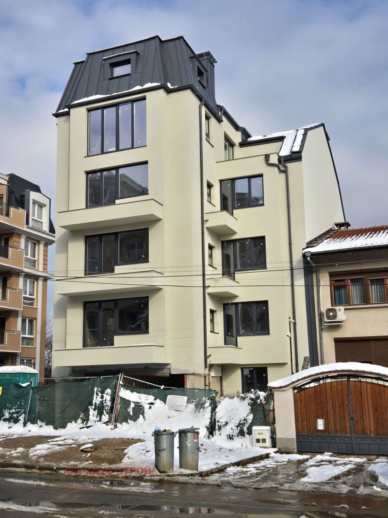 Продава  3-стаен град София , Овча купел , 105 кв.м | 65676400 - изображение [2]