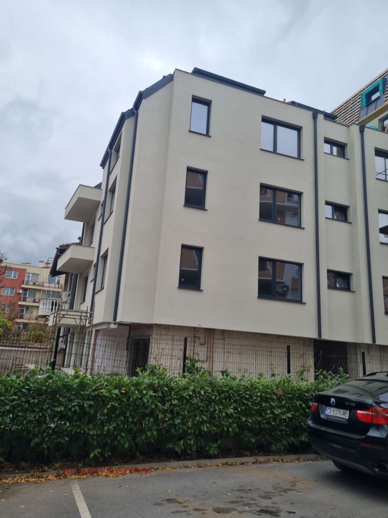 Na prodej  2 ložnice Sofia , Ovča kupel , 105 m2 | 65676400 - obraz [5]