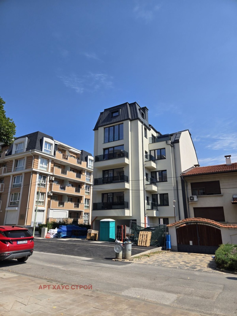 À venda  2 quartos Sofia , Ovtcha kupel , 105 m² | 65676400 - imagem [13]