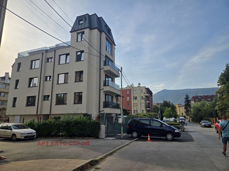 À venda  2 quartos Sofia , Ovtcha kupel , 105 m² | 65676400 - imagem [10]