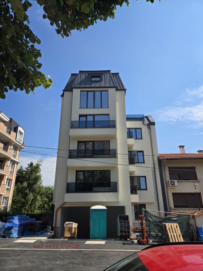 À venda  2 quartos Sofia , Ovtcha kupel , 105 m² | 65676400 - imagem [12]
