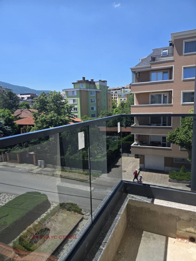 Te koop  2 slaapkamers Sofia , Ovtsja kupel , 105 m² | 65676400 - afbeelding [2]