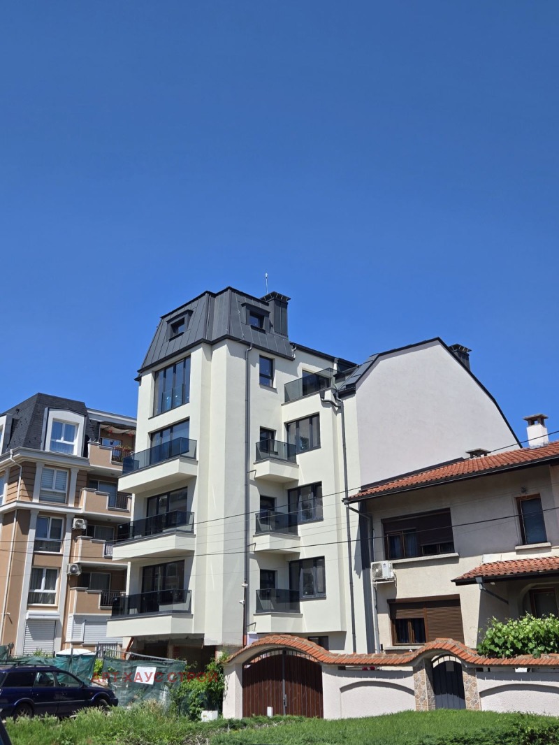 Te koop  2 slaapkamers Sofia , Ovtsja kupel , 105 m² | 65676400