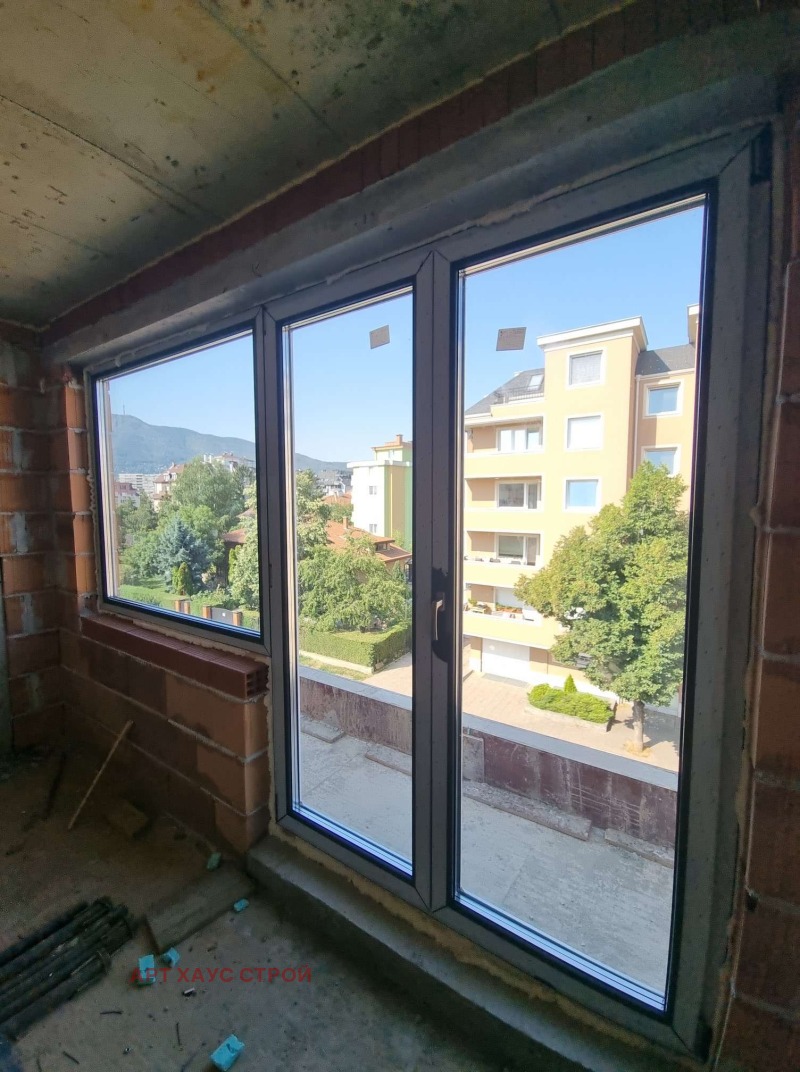 Na prodej  2 ložnice Sofia , Ovča kupel , 105 m2 | 65676400 - obraz [11]