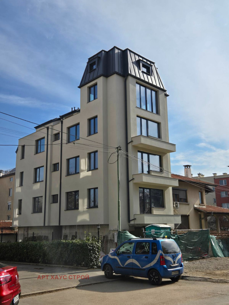 Na prodej  2 ložnice Sofia , Ovča kupel , 105 m2 | 65676400 - obraz [3]