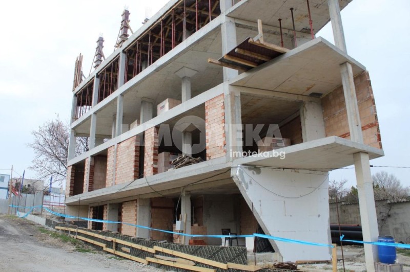 На продаж  2 спальні Варна , к.к. Чайка , 151 кв.м | 26401234