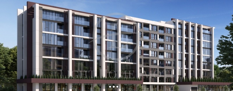 Продава 3-СТАЕН, град Пловдив, Тракия • 140060 € / 273933.55 лв. • 73124739 1