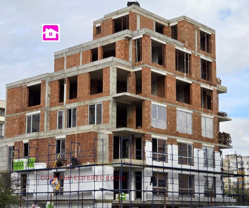 Προς πώληση  2 υπνοδωμάτια Σοφηια , Λεβσκη Γ , 85 τ.μ | 29892569 - εικόνα [7]