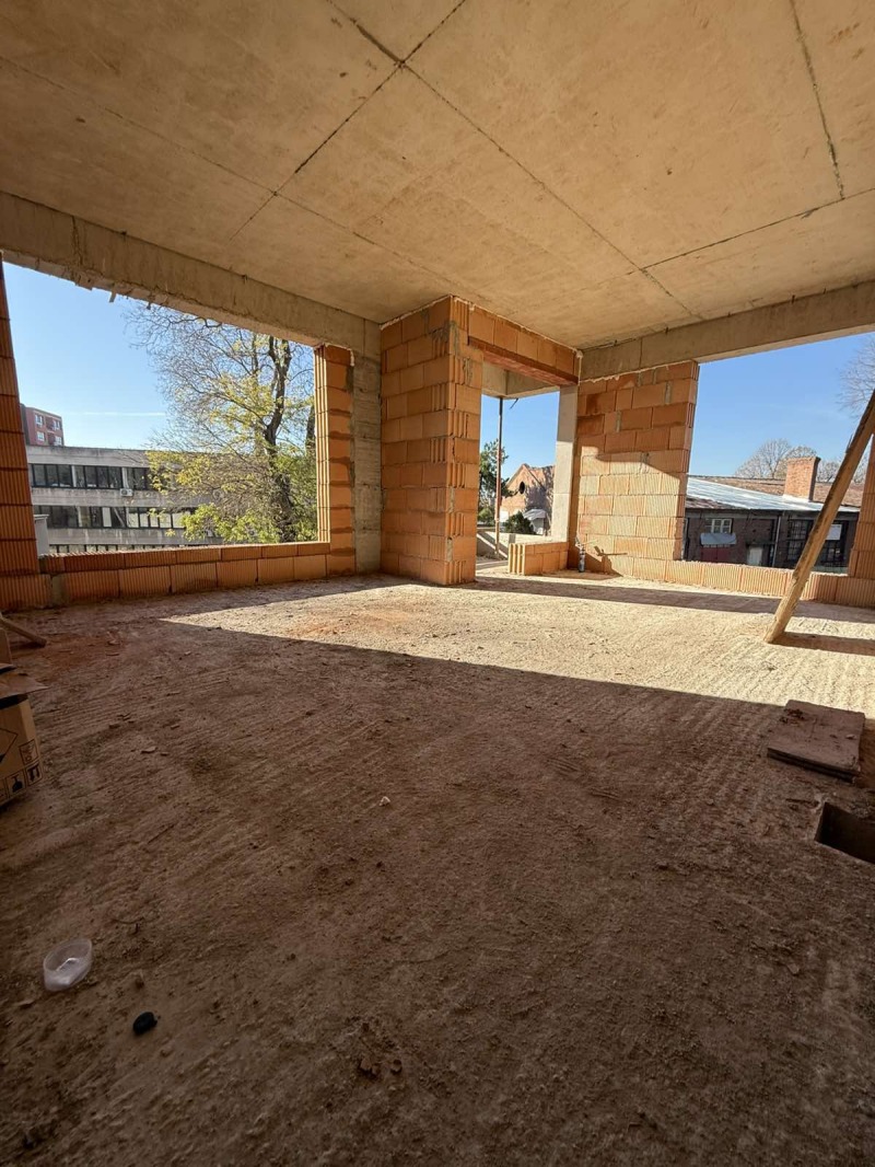 Продава 3-СТАЕН, гр. Варна, Погреби