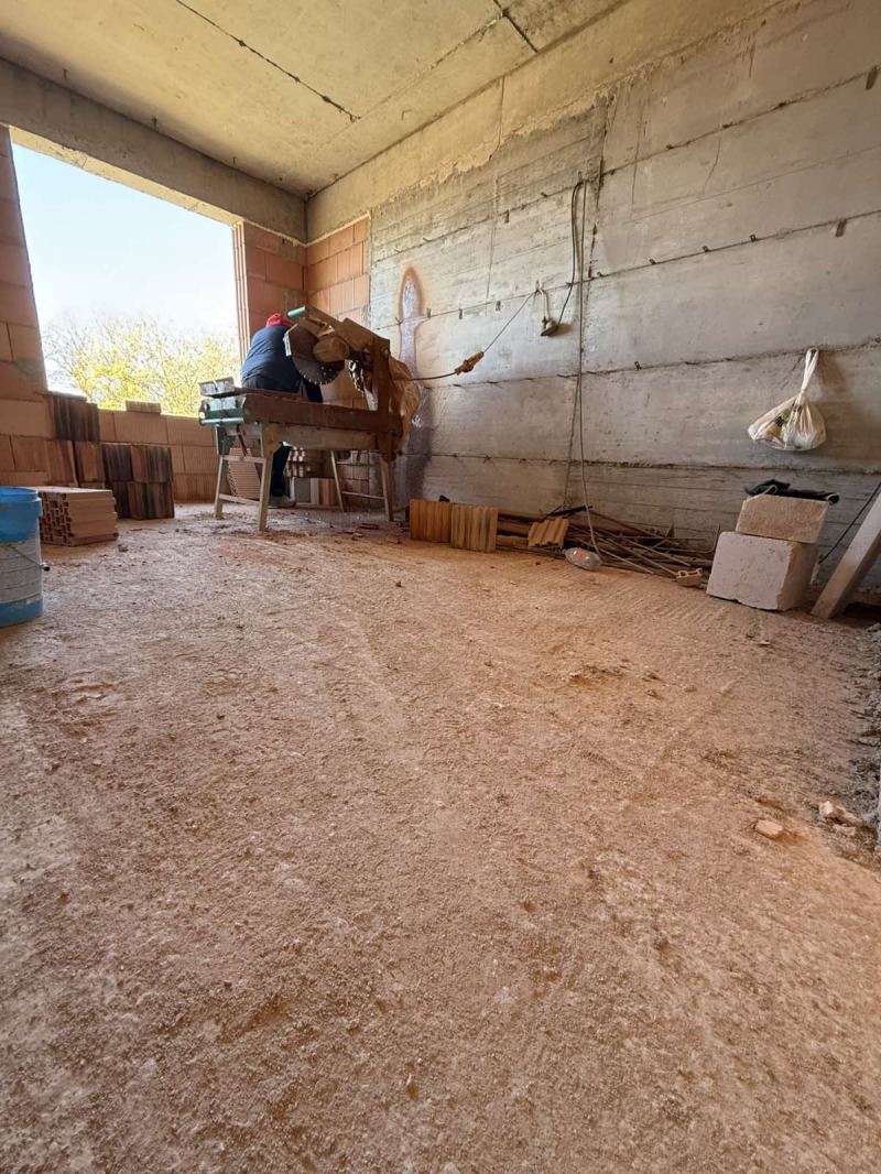 Продава 3-СТАЕН, гр. Варна, Погреби, снимка 5 - Апартаменти - 52812026