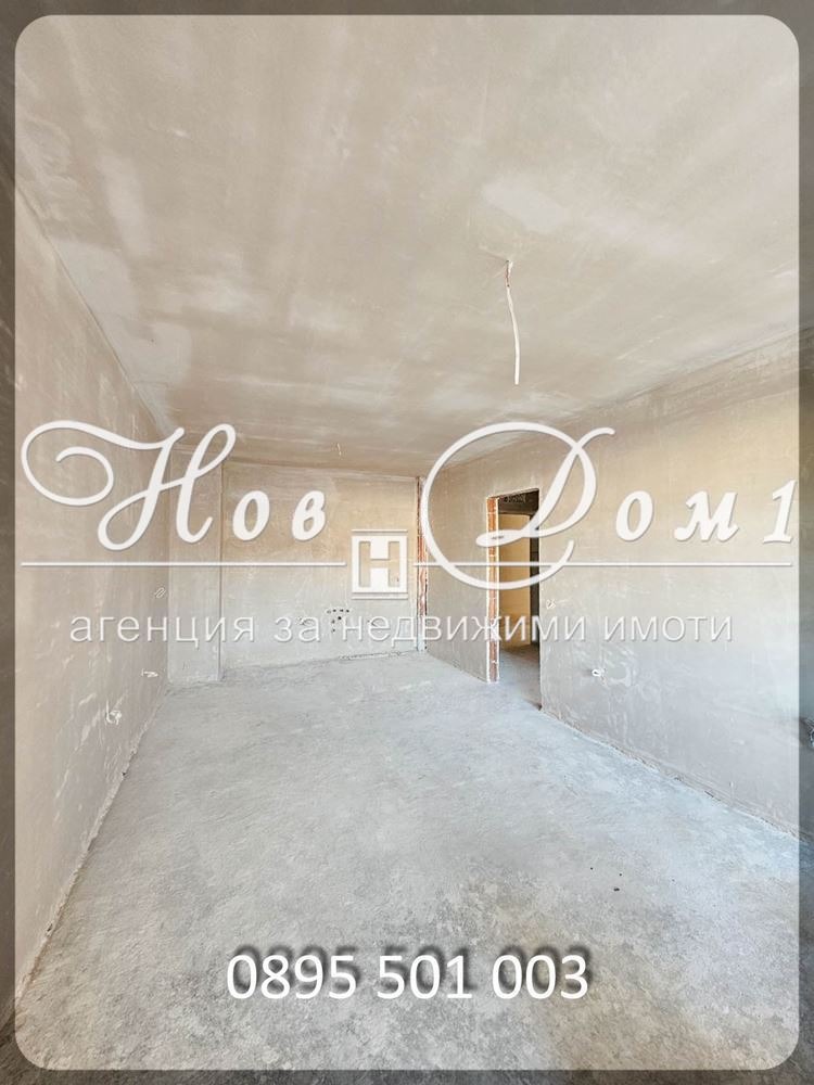 Продава 3-СТАЕН, гр. Варна, Кайсиева градина, снимка 2 - Апартаменти - 53366894