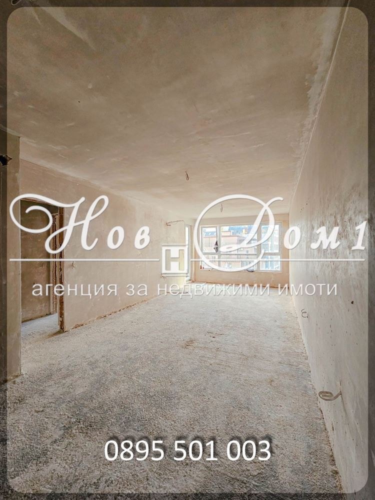 Продава 3-СТАЕН, гр. Варна, Кайсиева градина