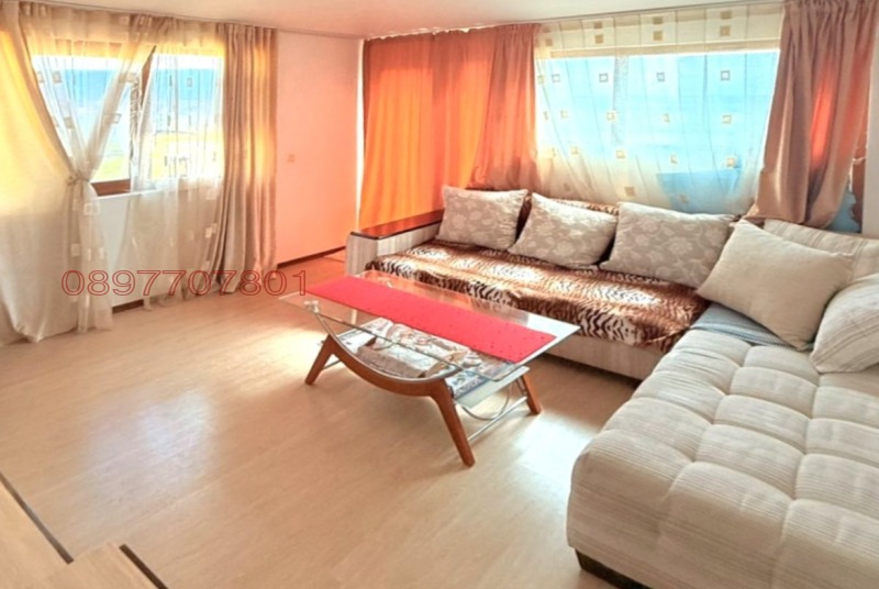 Продава  3-стаен област Бургас , с. Кошарица , 92 кв.м | 27293312