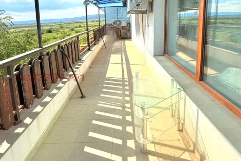 Продава 3-СТАЕН, с. Кошарица, област Бургас, снимка 12 - Апартаменти - 53456864