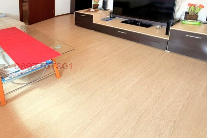 Продава 3-СТАЕН, с. Кошарица, област Бургас, снимка 4 - Апартаменти - 53456864