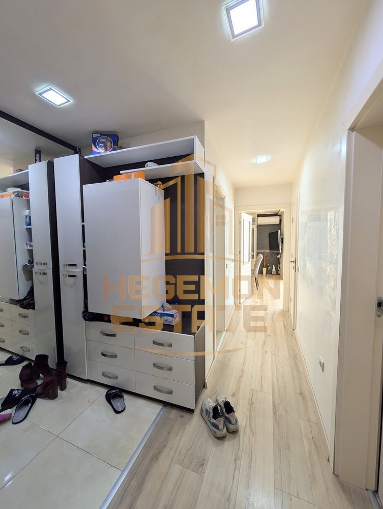 Продава 3-СТАЕН, гр. Варна, Погреби, снимка 10 - Апартаменти - 54253723