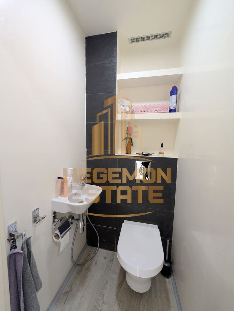 Продава 3-СТАЕН, гр. Варна, Погреби, снимка 9 - Апартаменти - 54253723
