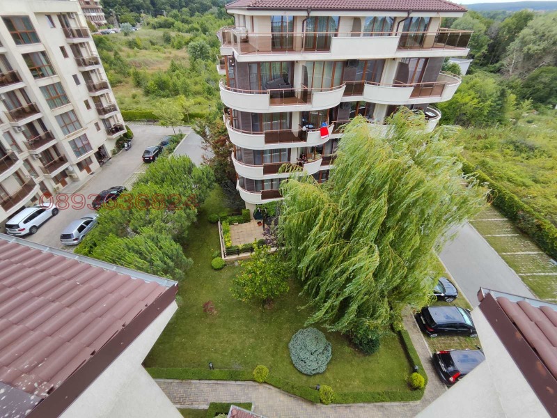 Продава МЕЗОНЕТ, с. Шкорпиловци, област Варна, снимка 14 - Апартаменти - 52479550