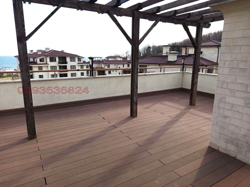 Продава МЕЗОНЕТ, с. Шкорпиловци, област Варна, снимка 15 - Апартаменти - 52479550