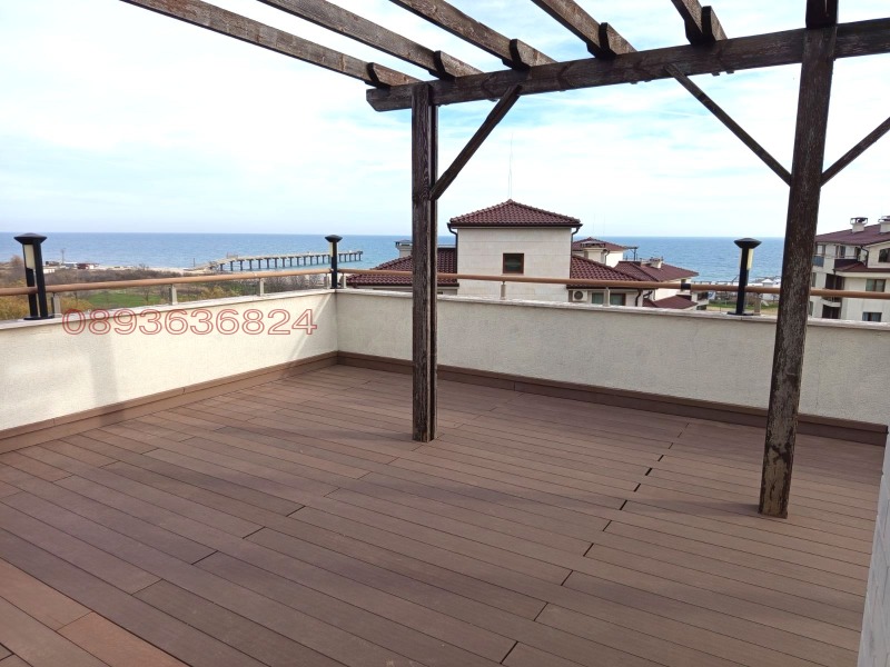 Продава МЕЗОНЕТ, с. Шкорпиловци, област Варна